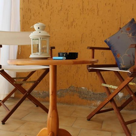 B&B Drusilla Garden Soiano Del Lago Eksteriør bilde